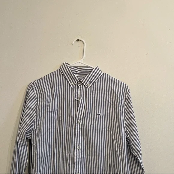 NWT Vineyard Vines Button Down Shirt - Picture 5 of 10